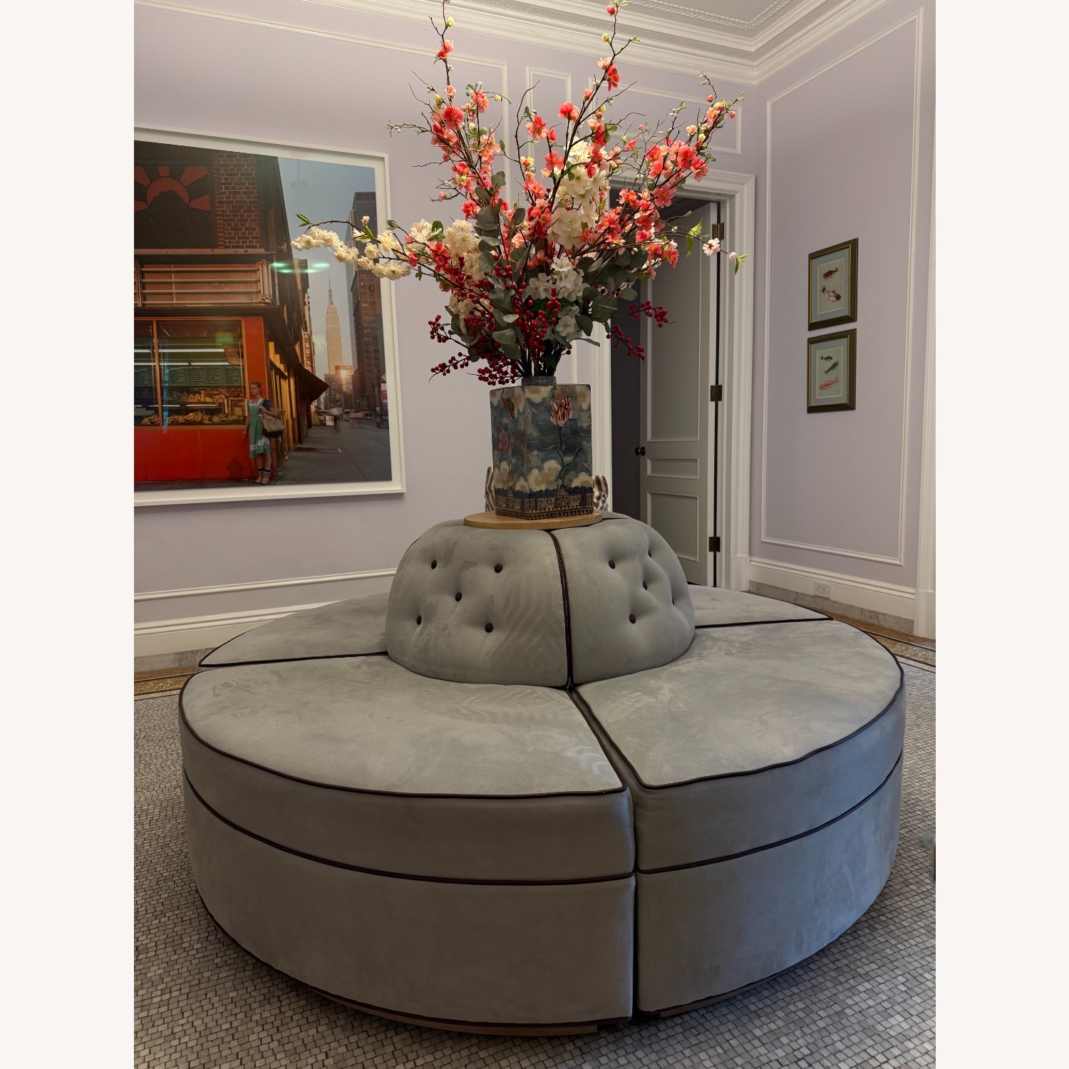 Taylor Made Custom Furniture 3+ Piece Sectional - image-3