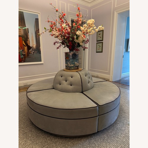 Used Taylor Made Custom Furniture 3+ Piece Sectional for sale on AptDeco