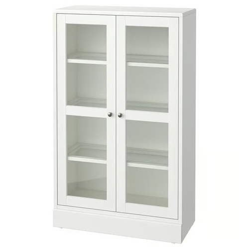 Used IKEA Havsta Cabinet for sale on AptDeco