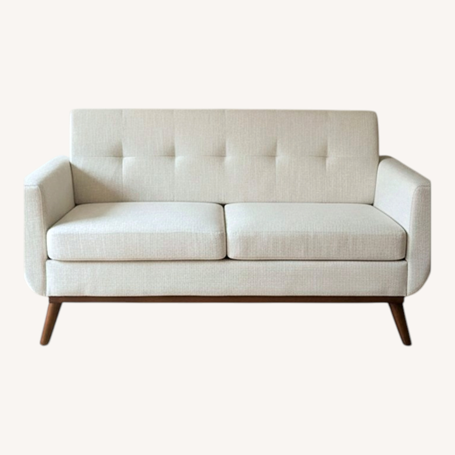 Loveseat Sofa - image-0