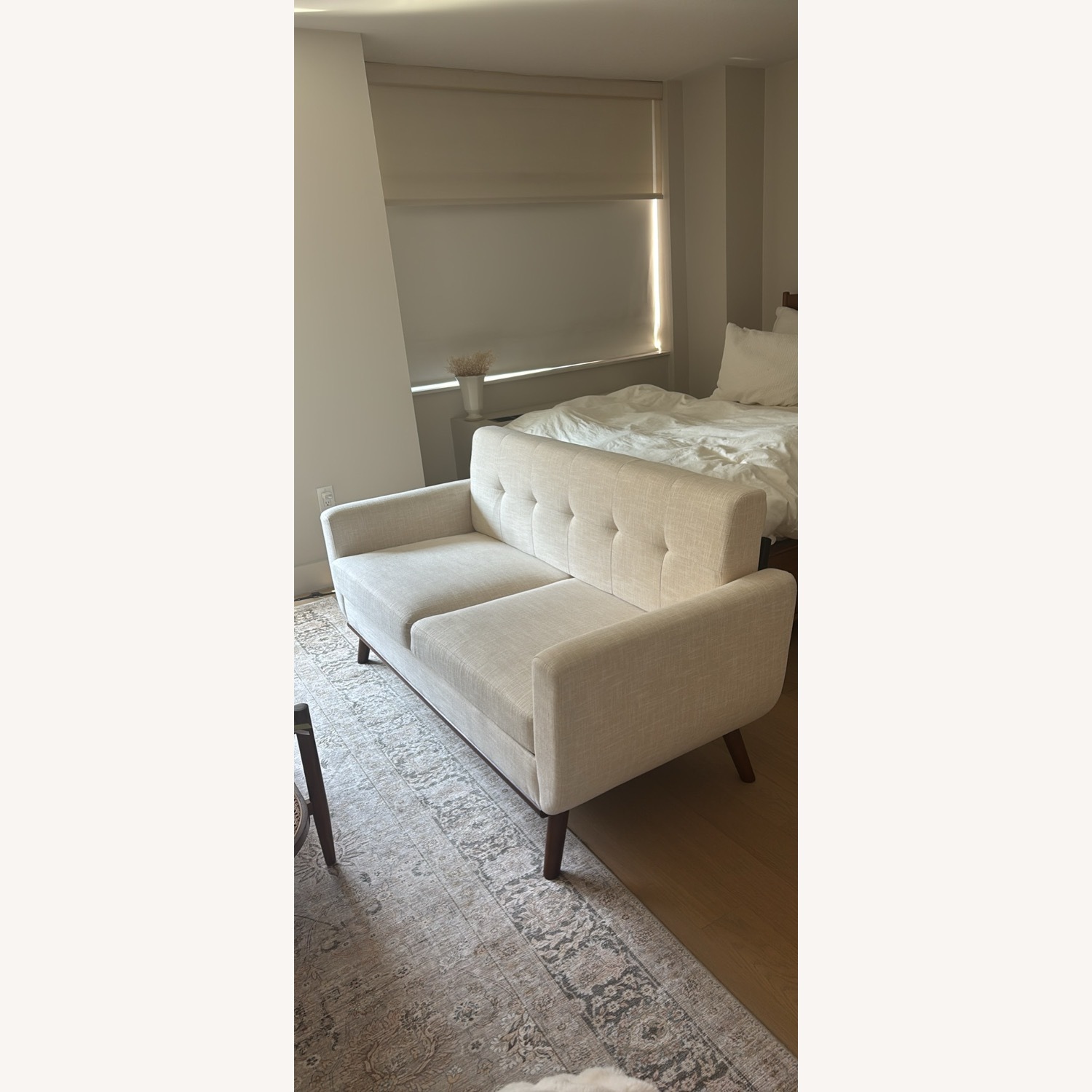 Loveseat Sofa - image-2