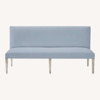 Serena & Lily Ross Dining Bench