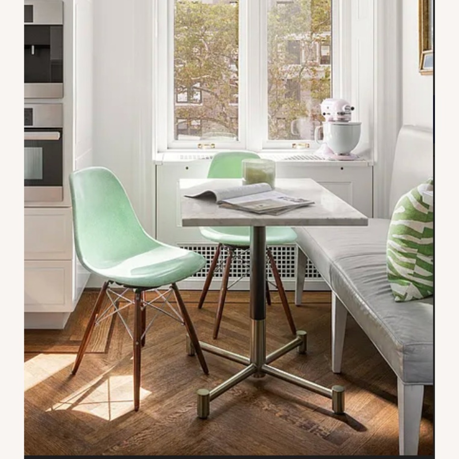 Serena & Lily Ross Dining Bench - image-2