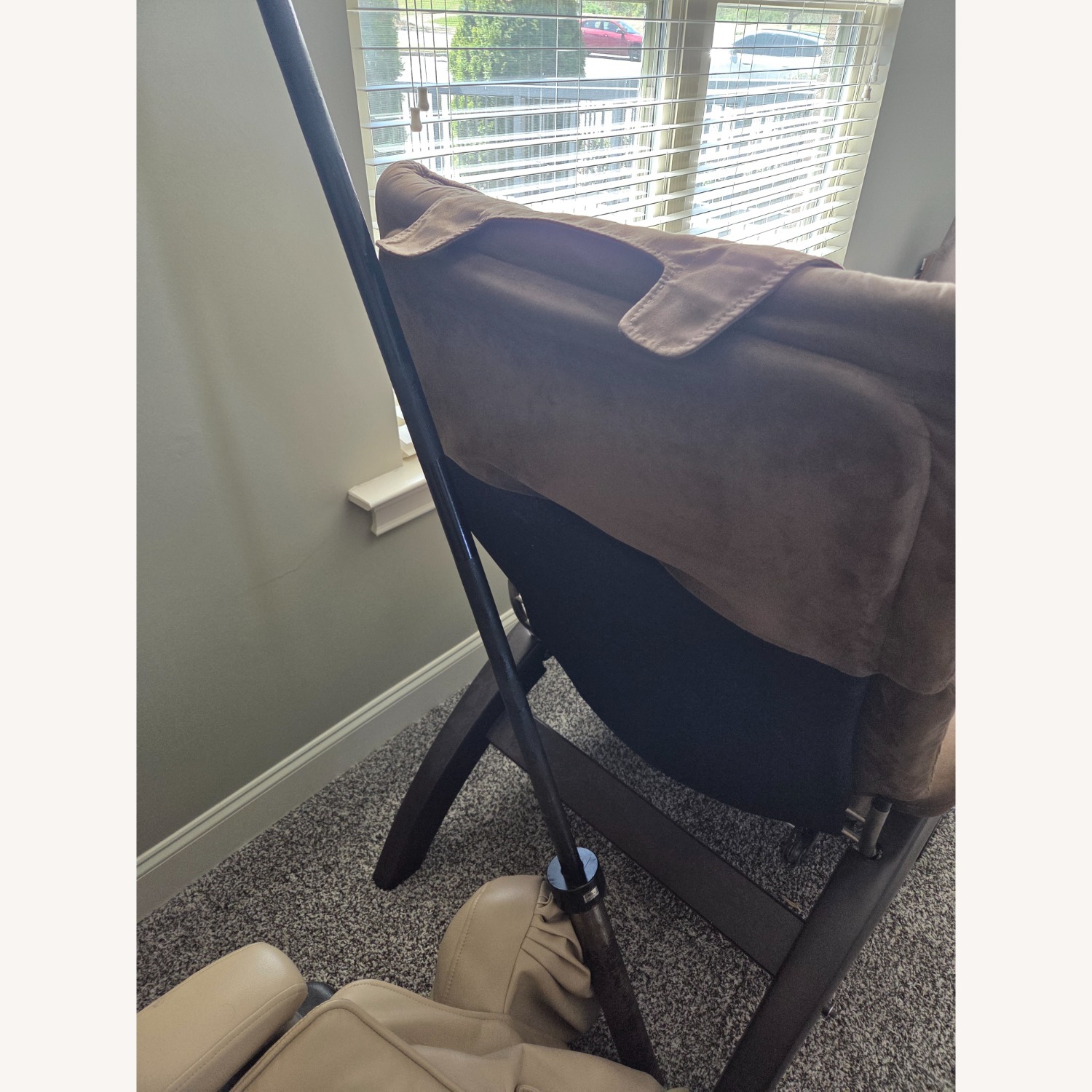 Human Touch Recliner  - image-3