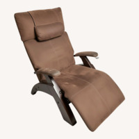 Human Touch Recliner 