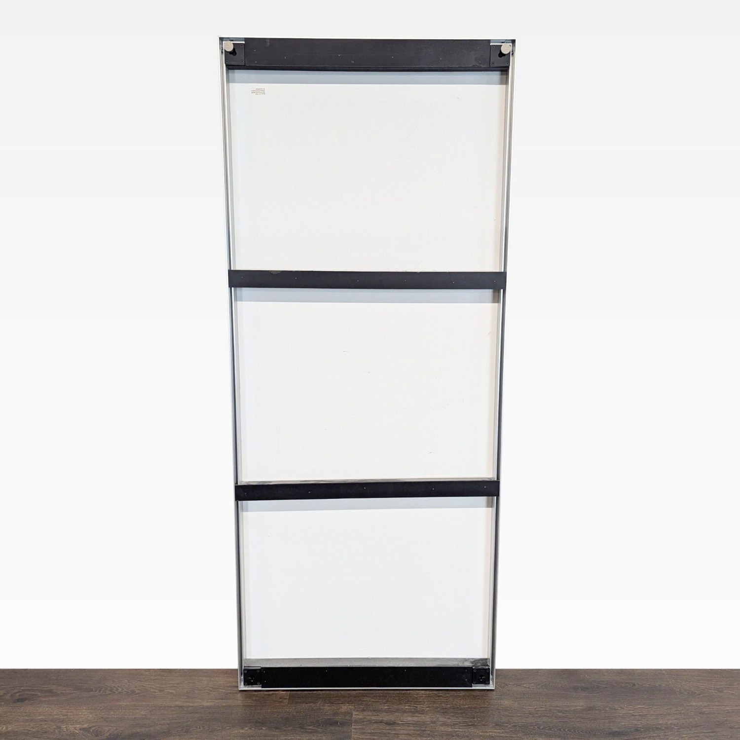 CB2 Infinity Full-Length Floor Mirror - image-3