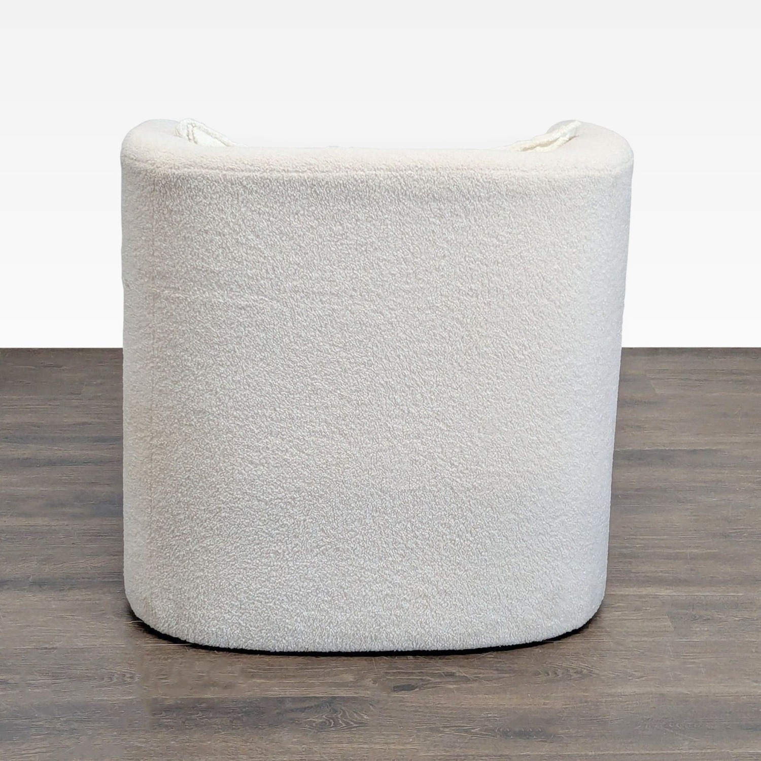 Wayfair Lounge Chair with Ottoman - image-6