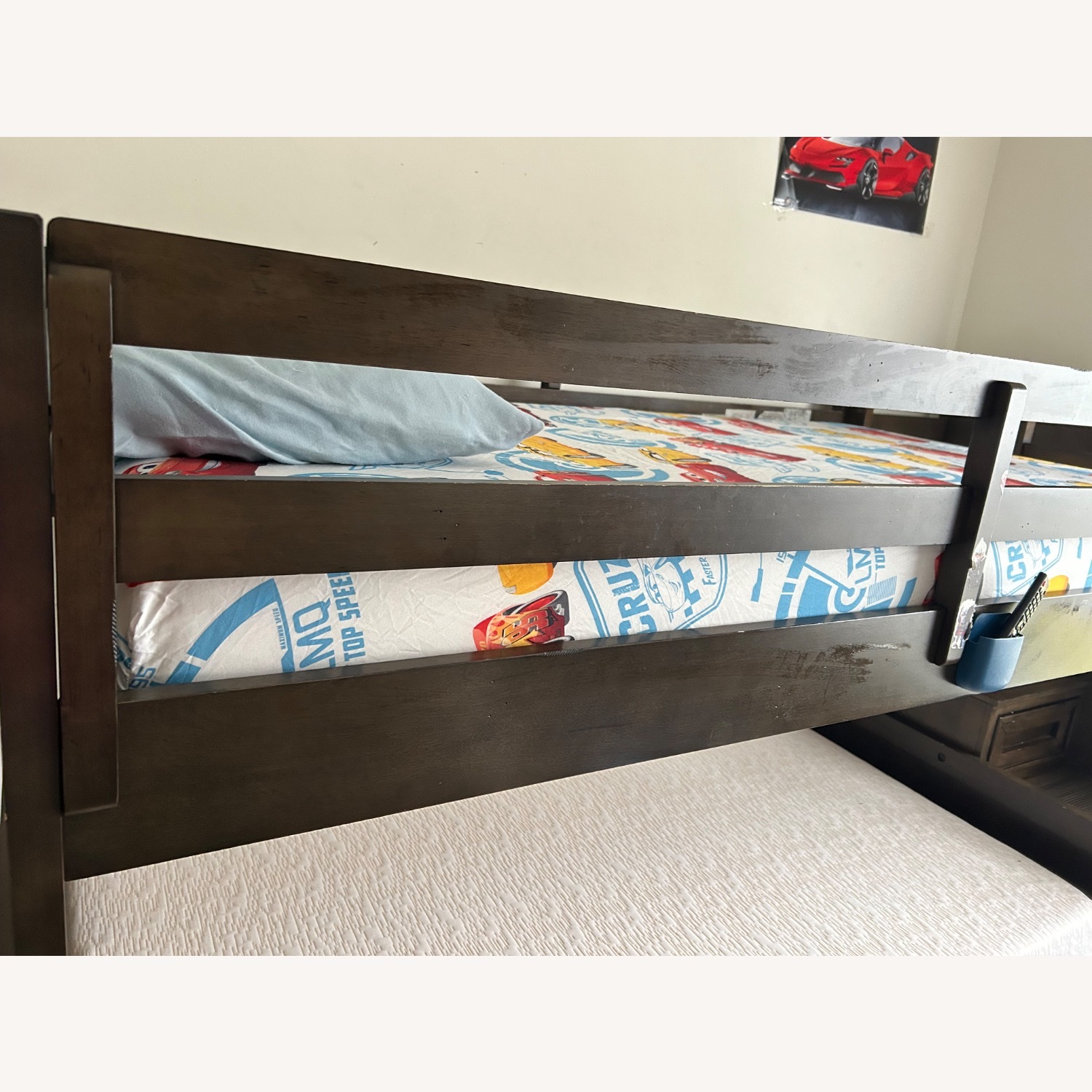 Raymour & Flanigan Kieran Bunk Bed - image-3