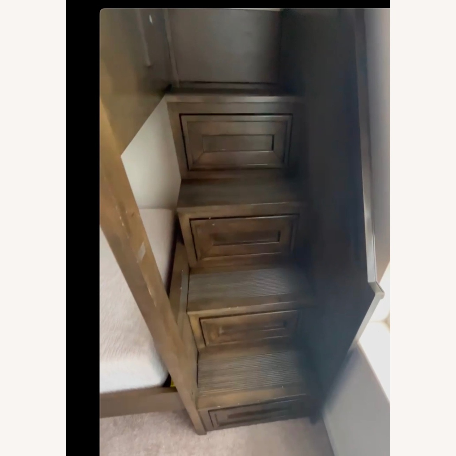 Raymour & Flanigan Kieran Bunk Bed - image-14