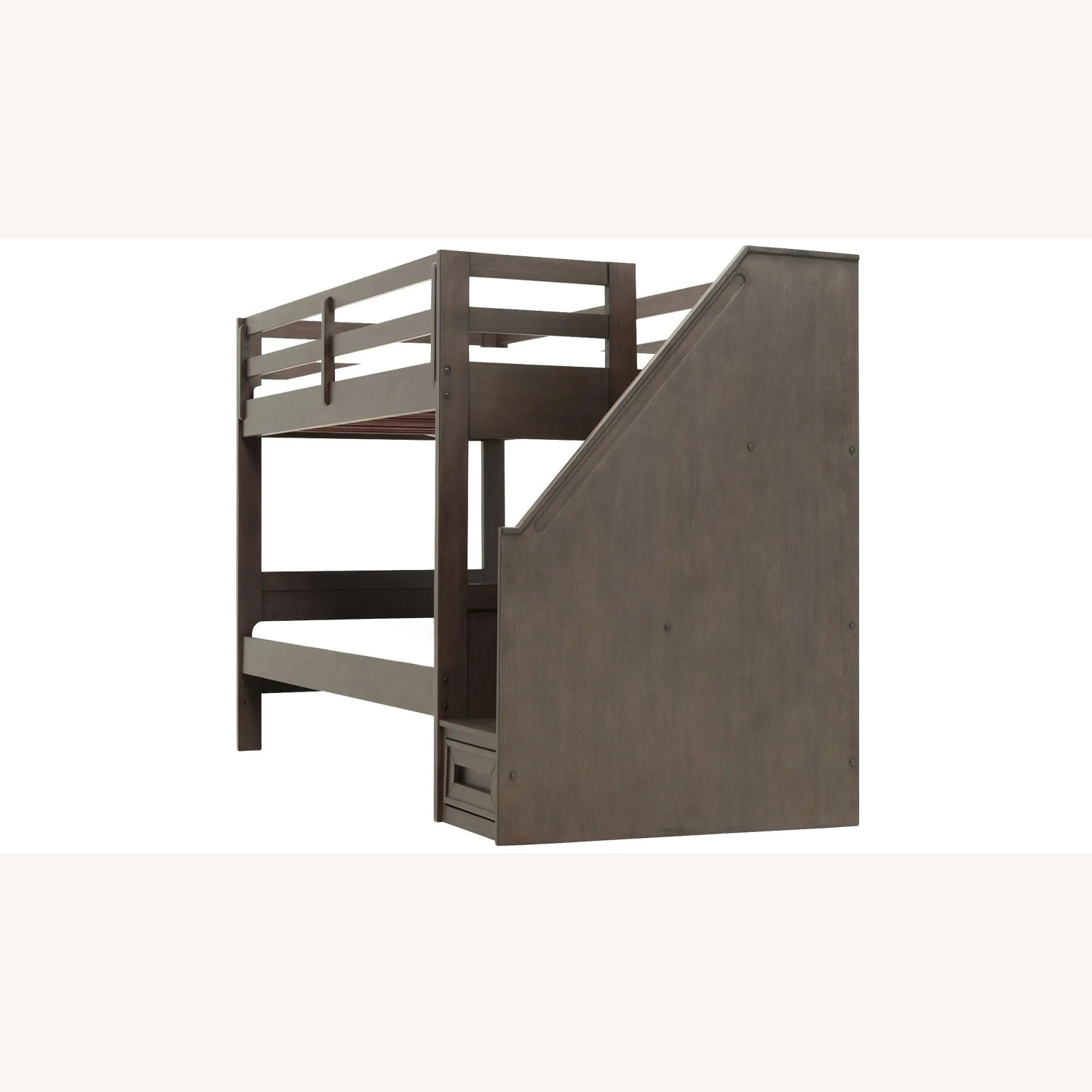 Raymour & Flanigan Kieran Bunk Bed - image-11