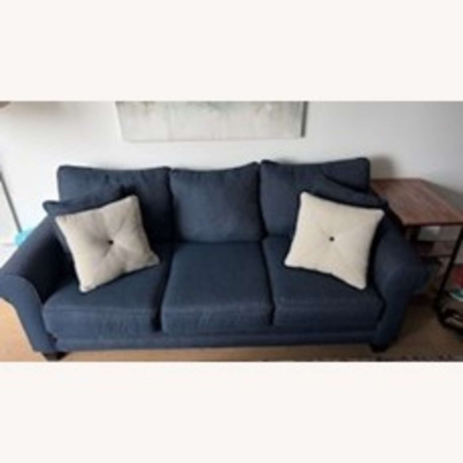 Raymour & Flanigan McKinley sofa - image-1