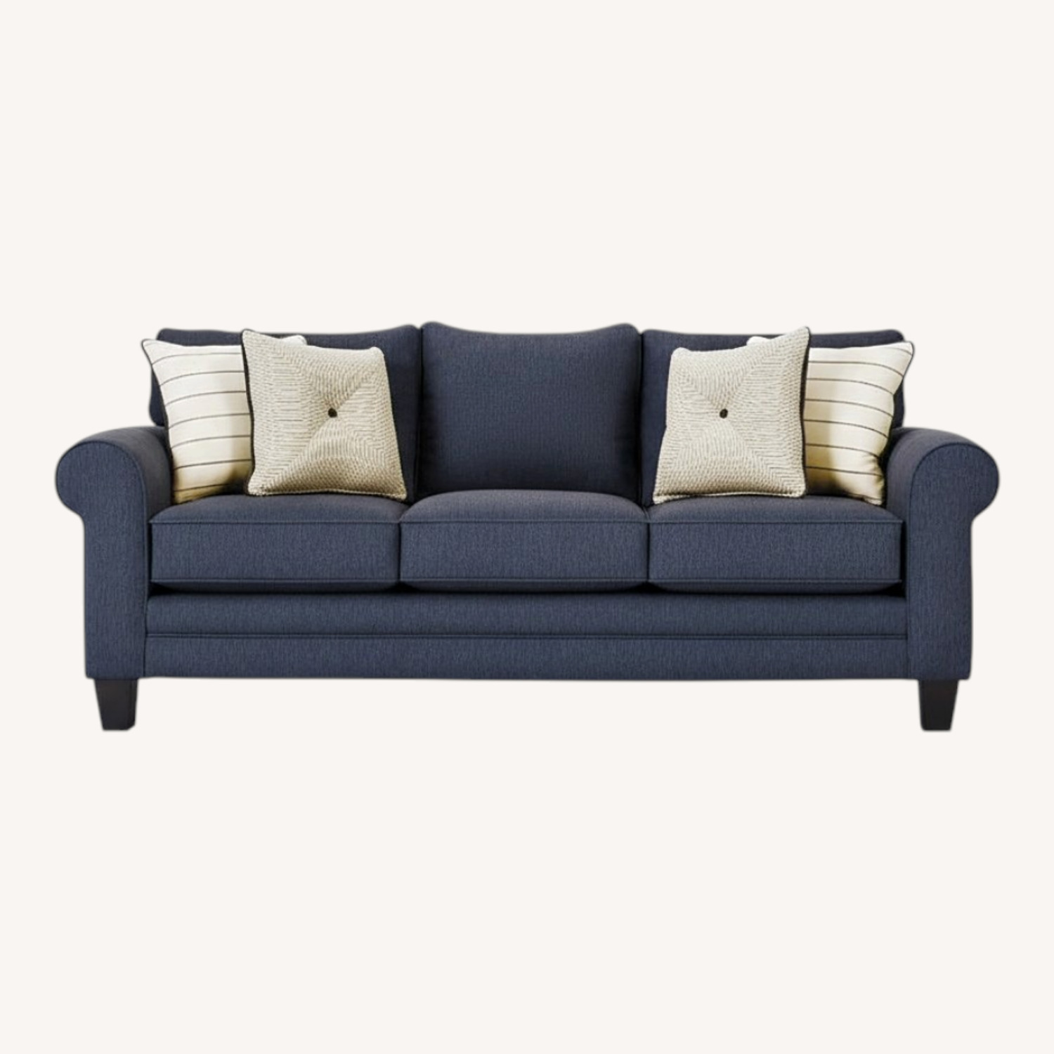 Raymour & Flanigan McKinley sofa - image-4
