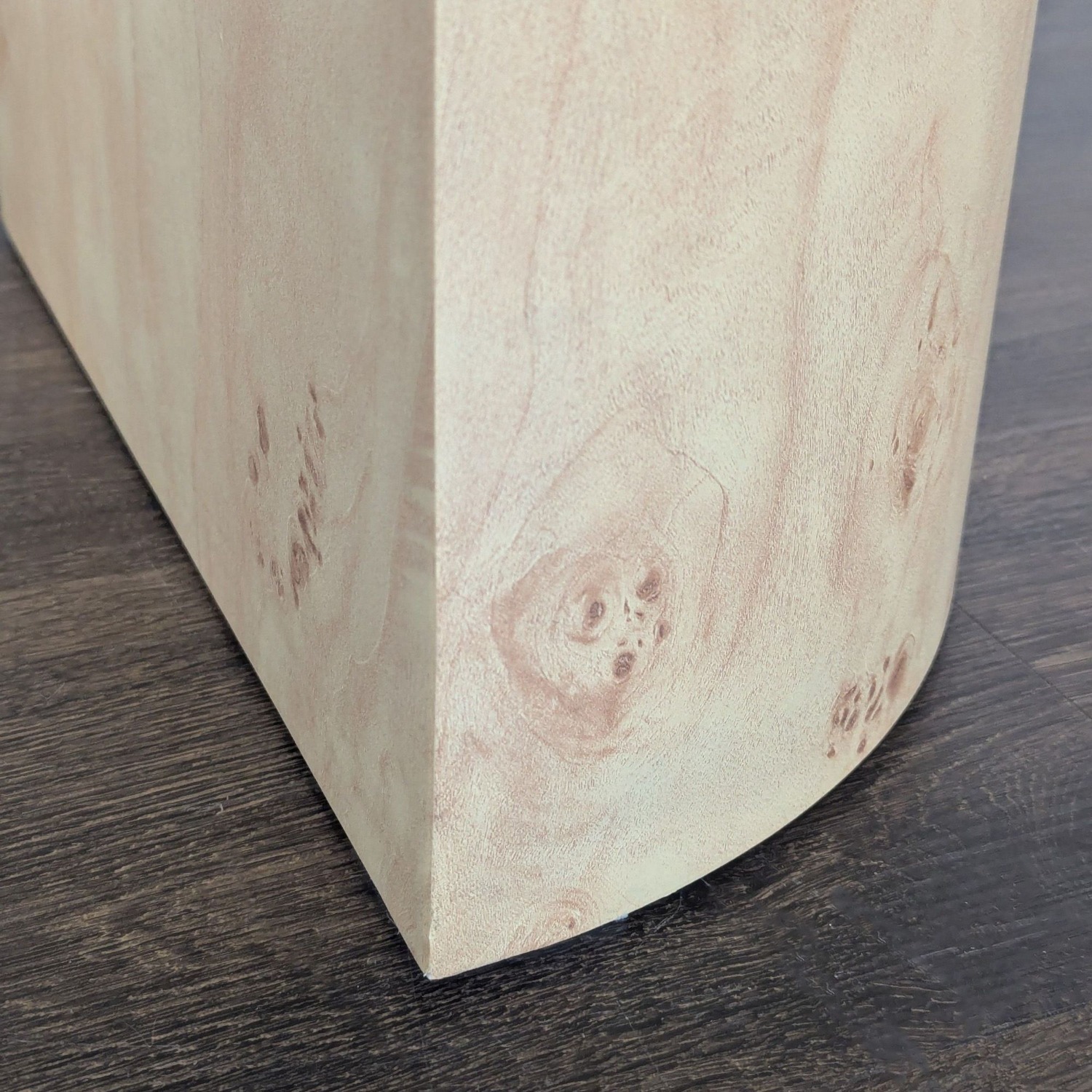 "Burlwood" Console Table - image-7