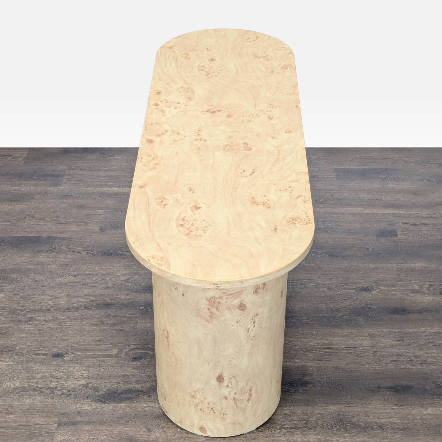 "Burlwood" Console Table - image-6