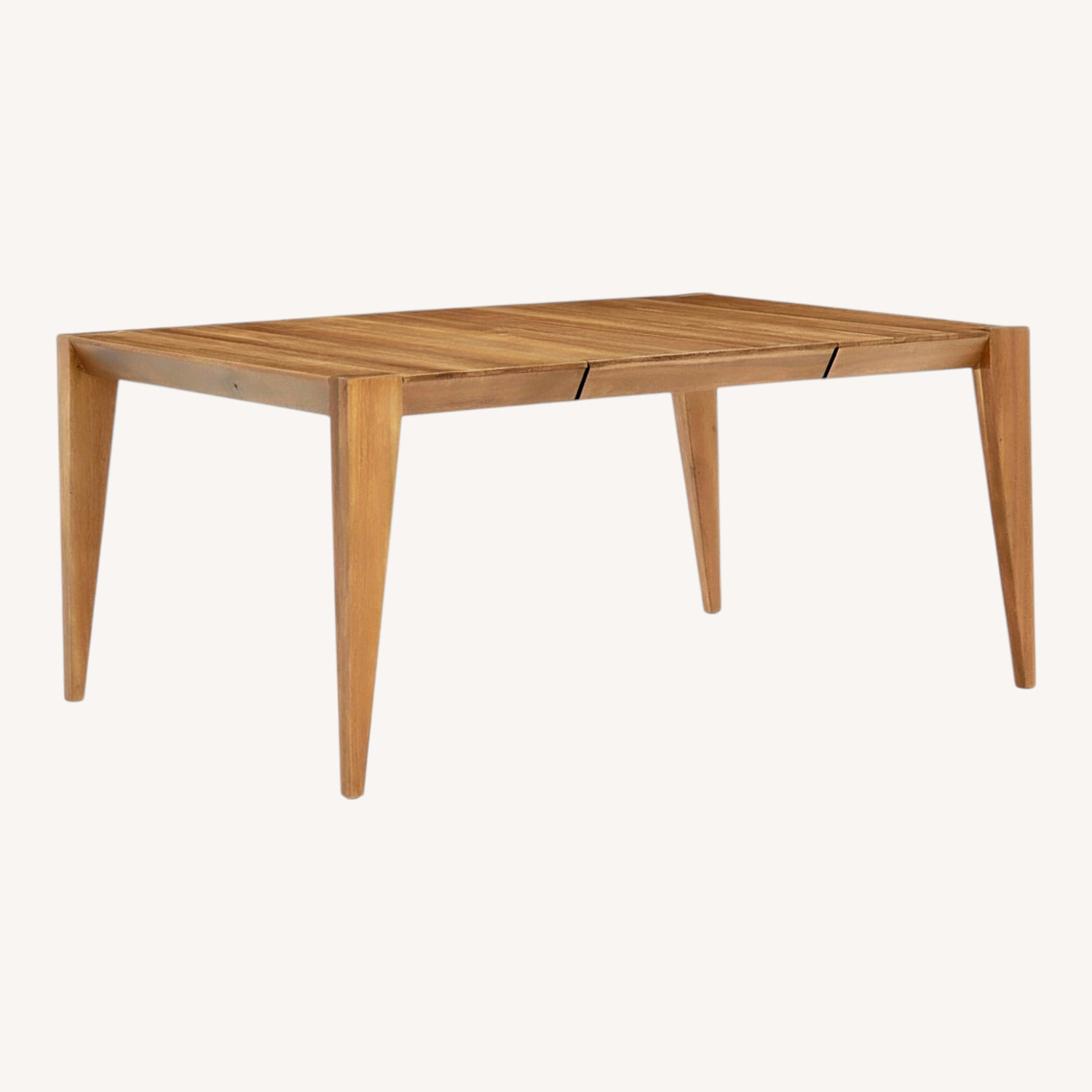 West Elm Anderson Table - image-0