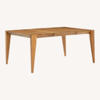 West Elm Anderson Table