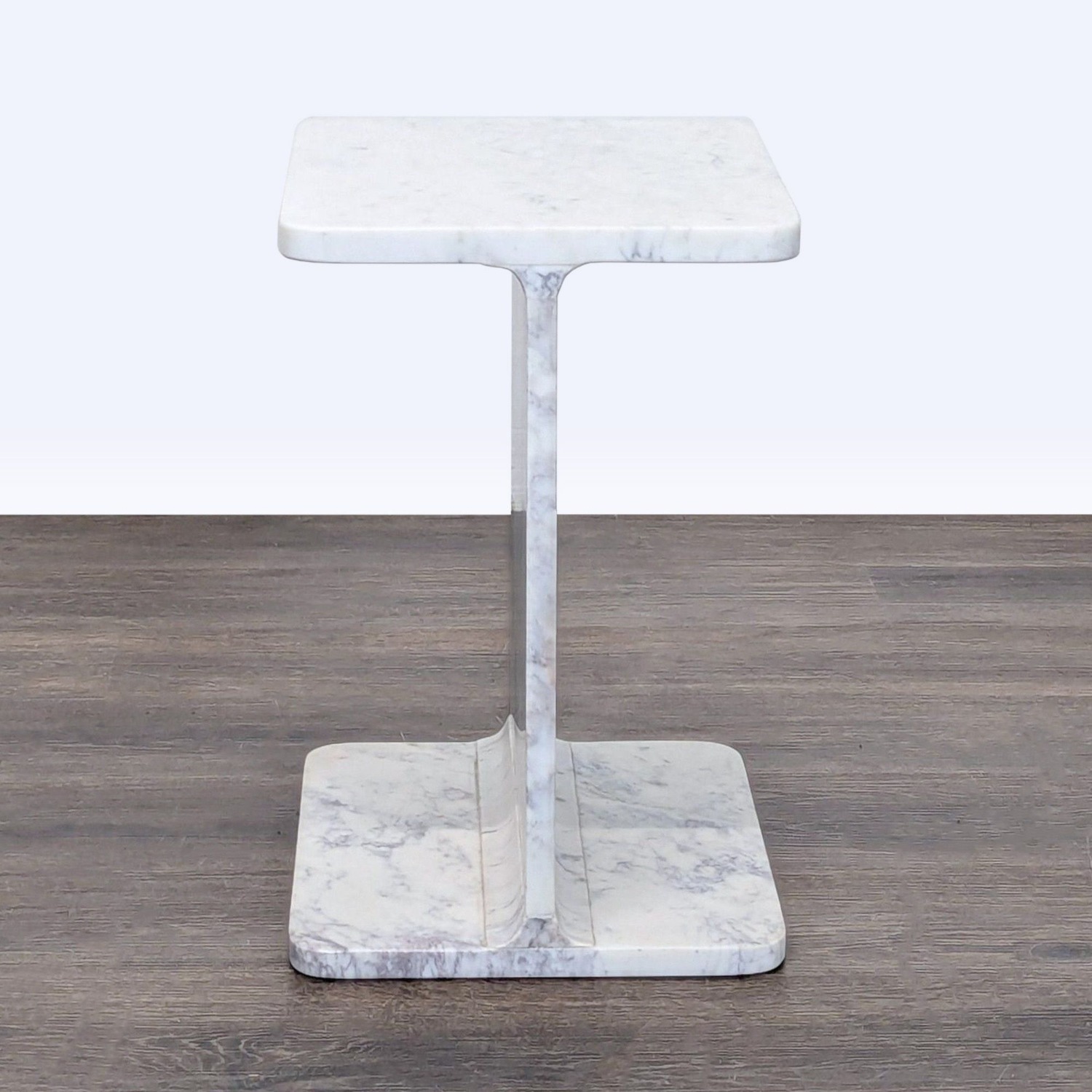 Nadaal Harrison Modern Accent Table - image-5