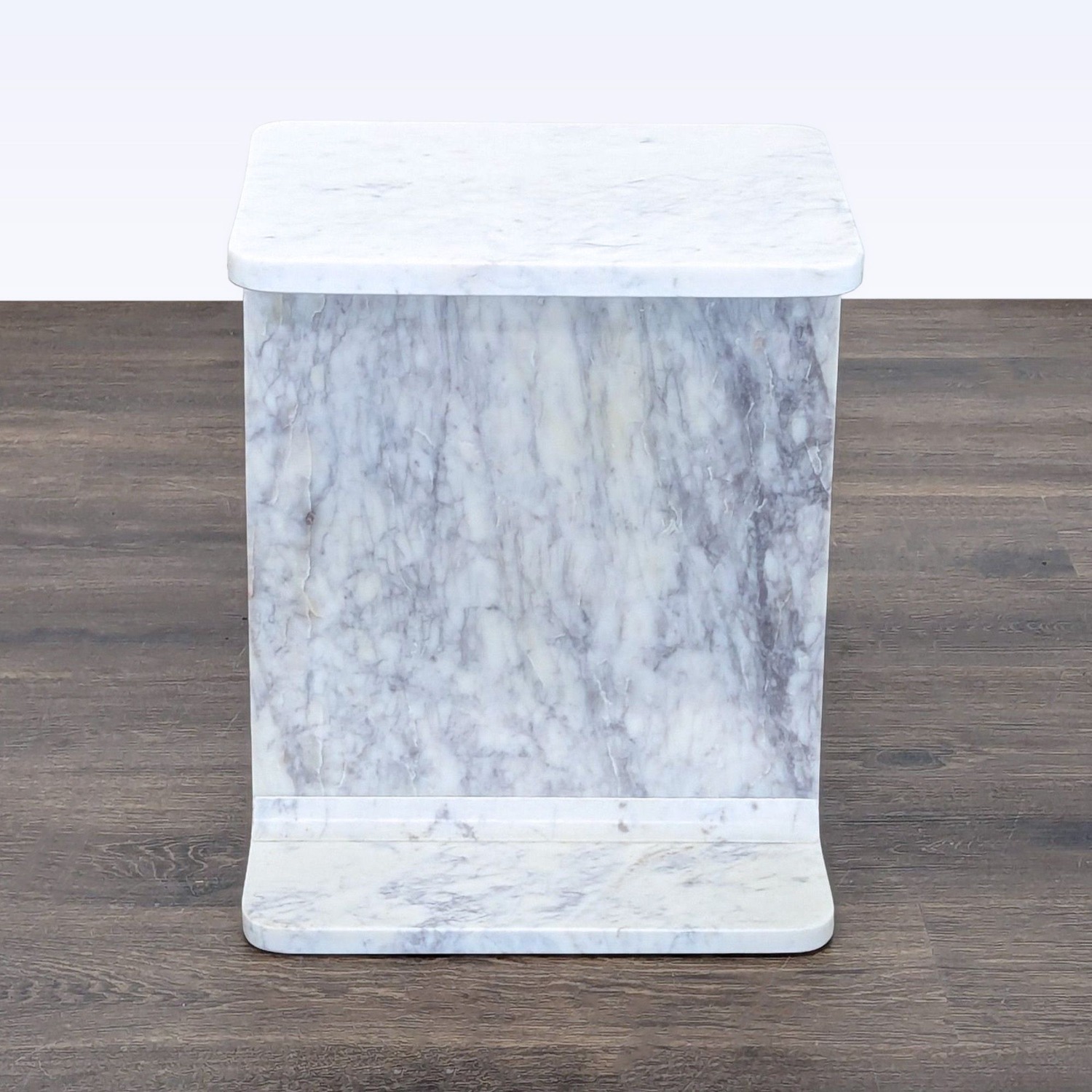 Nadaal Harrison Modern Accent Table - image-4