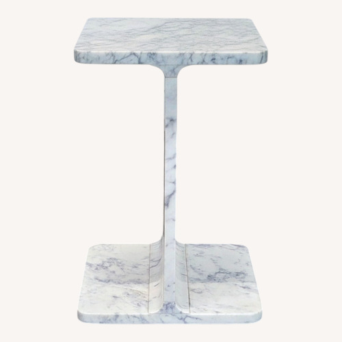 Used Nadaal Harrison Modern Accent Table for sale on AptDeco
