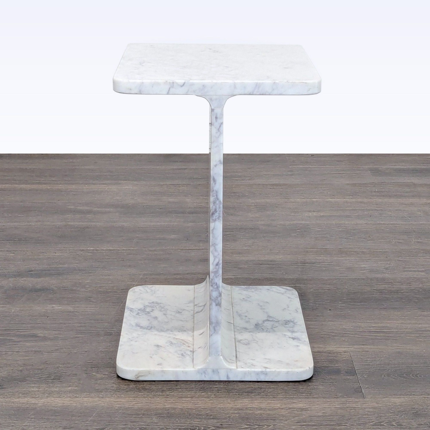 Nadaal Harrison Modern Accent Table - image-2