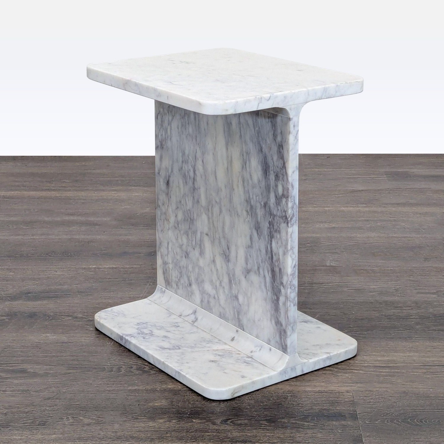 Nadaal Harrison Modern Accent Table - image-3