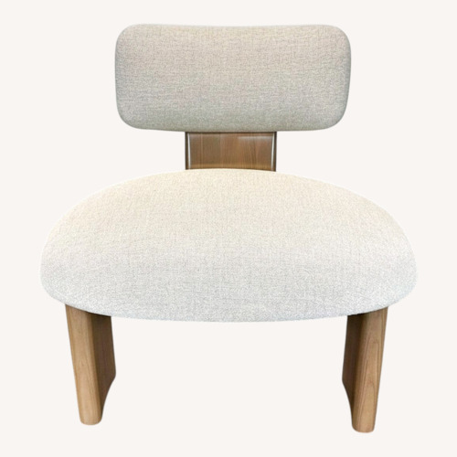 Used Maiden Home Kenmare Modern Lounge Chair  for sale on AptDeco