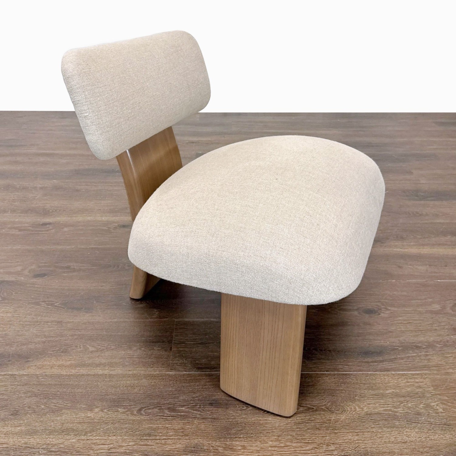 Maiden Home Kenmare Modern Lounge Chair  - image-3