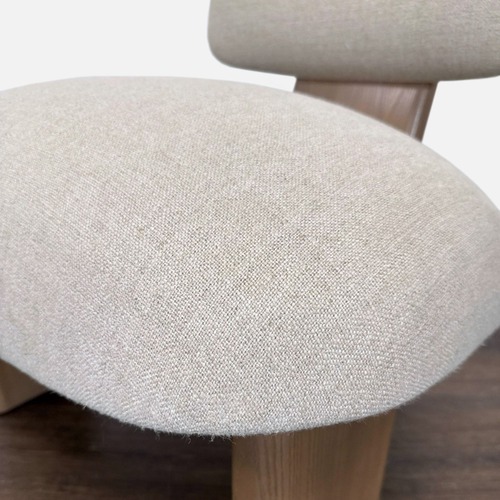 Used Maiden Home Kenmare Modern Lounge Chair  for sale on AptDeco