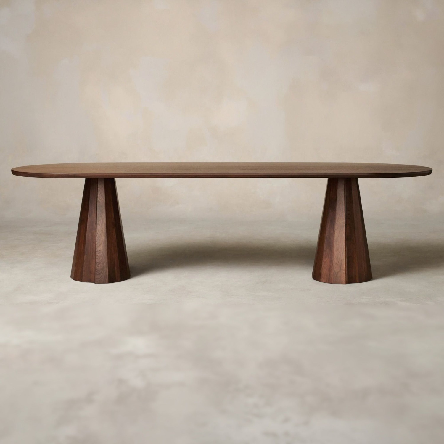 Maiden Home Bank Dining Table - image-3