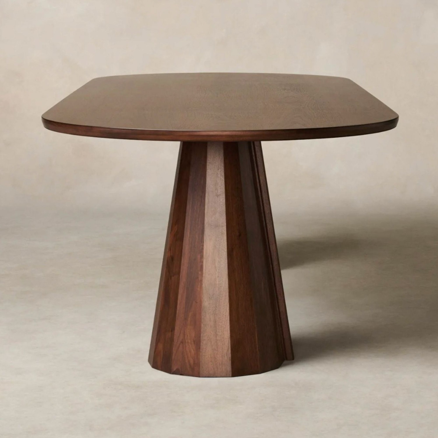 Maiden Home Bank Dining Table - image-2