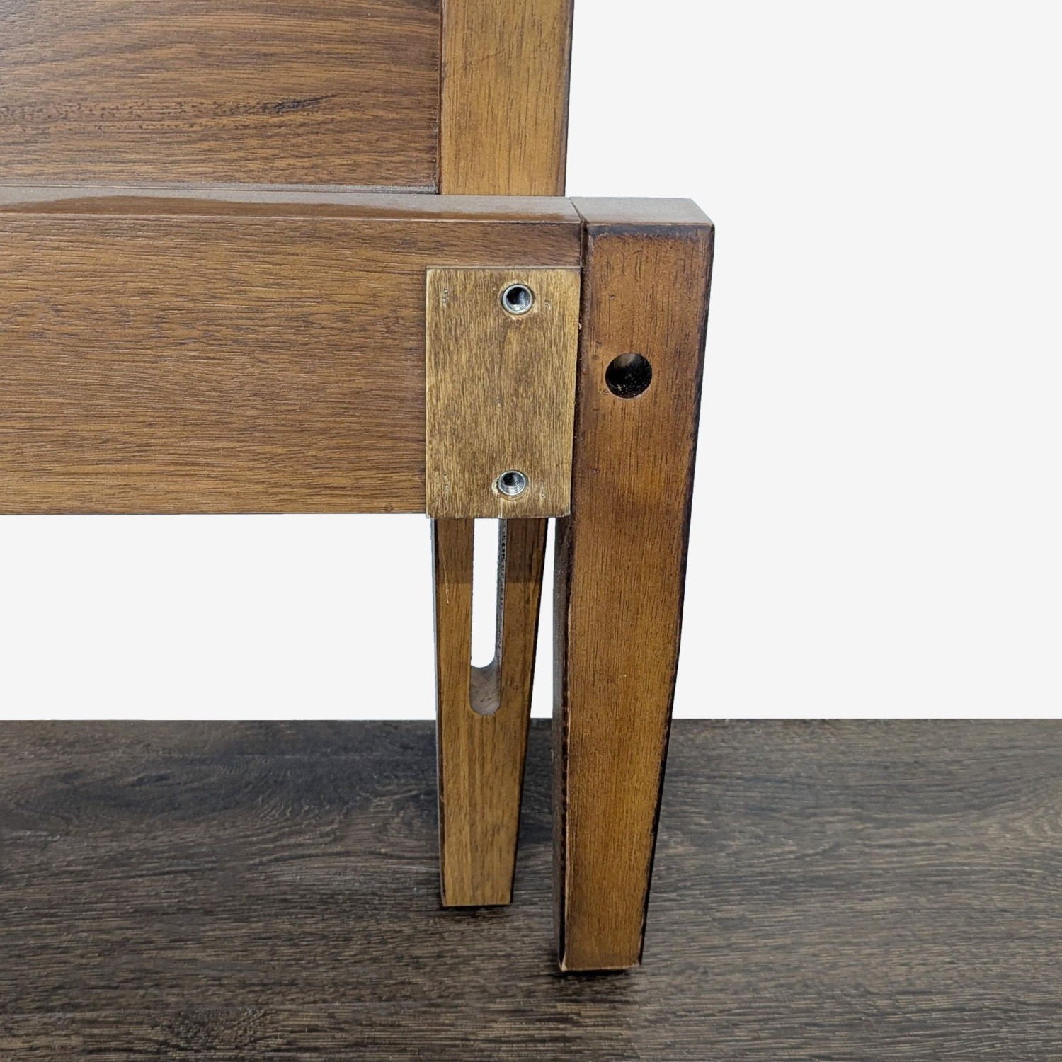 Matthew Kroeker Marcel Queen Classic Wooden   - image-3