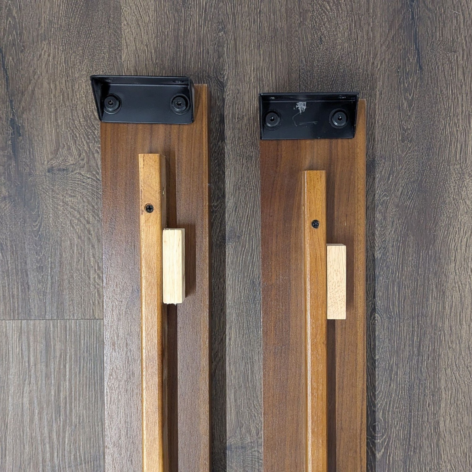 Matthew Kroeker Marcel Queen Classic Wooden   - image-5