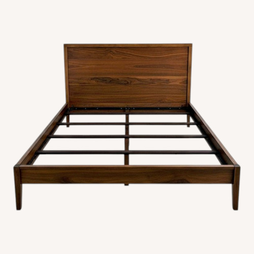 Used Matthew Kroeker Marcel Queen Classic Wooden for sale on AptDeco