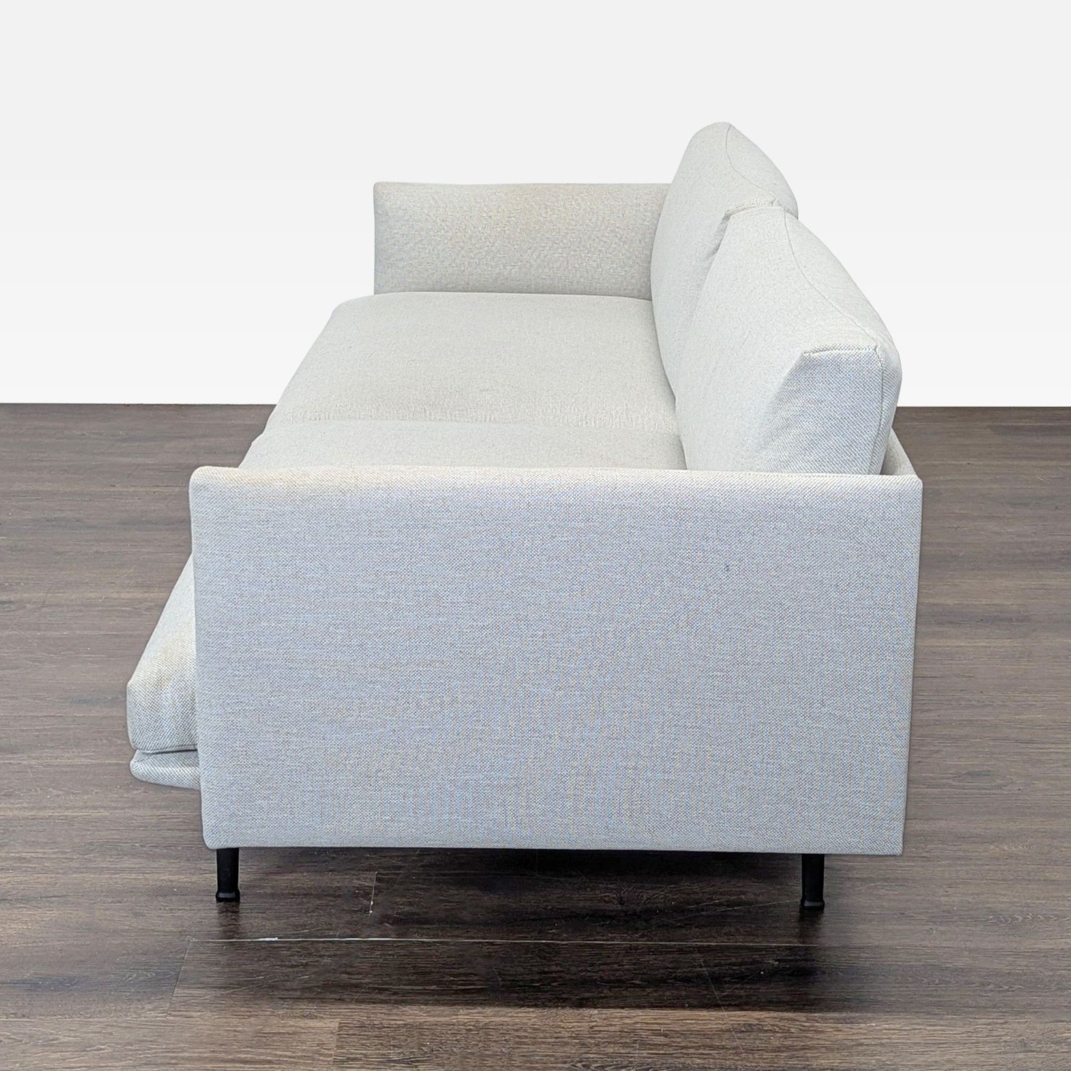 Design Within Reach - Muuto 3-Seat Modern Sofa - image-6