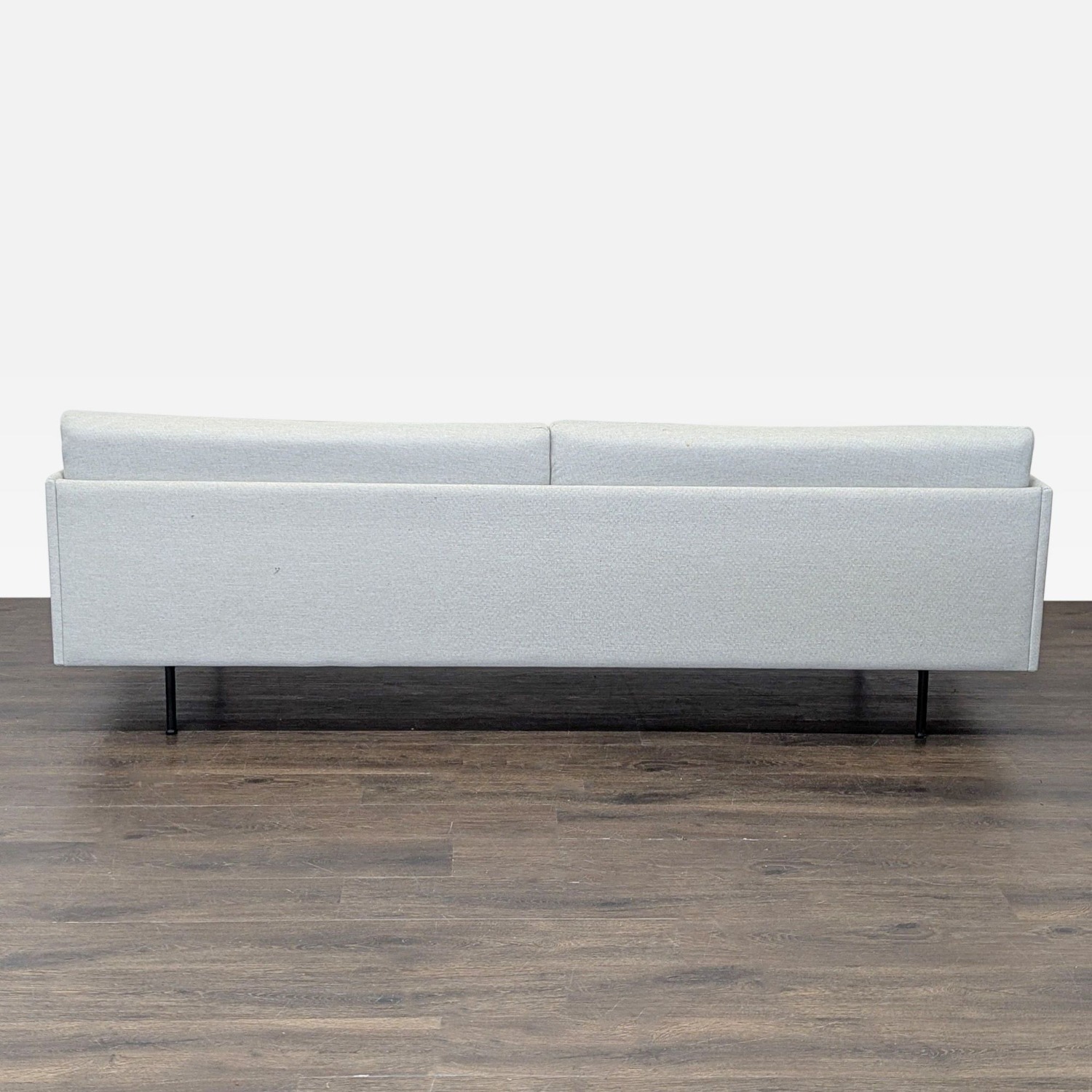 Design Within Reach - Muuto 3-Seat Modern Sofa - image-5