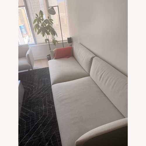 Used Design Within Reach - Muuto 3-Seat Modern Sofa for sale on AptDeco