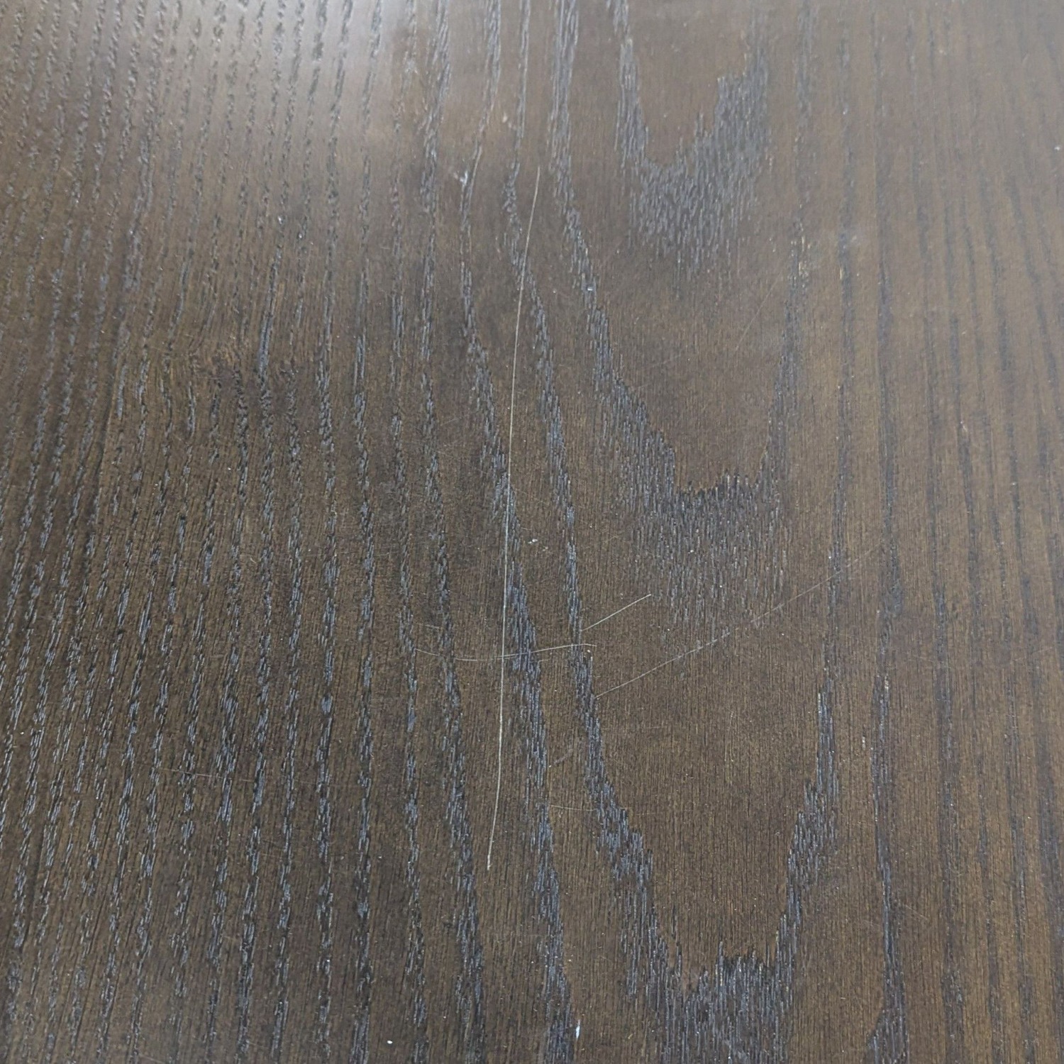 West Elm Tripod Dining Table in Walnut - image-5