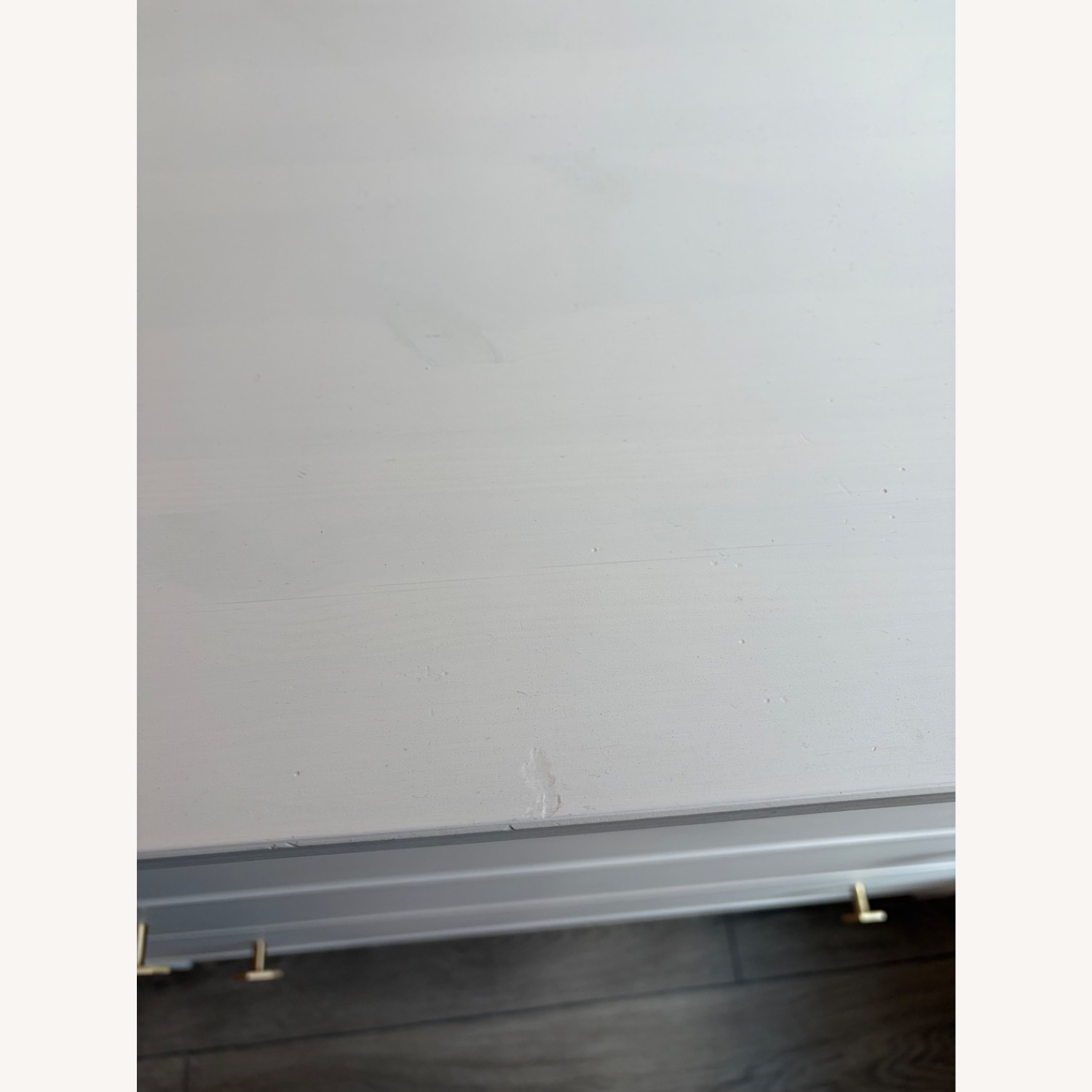 IKEA Hemnes 3-Drawer Dresser - White - image-2