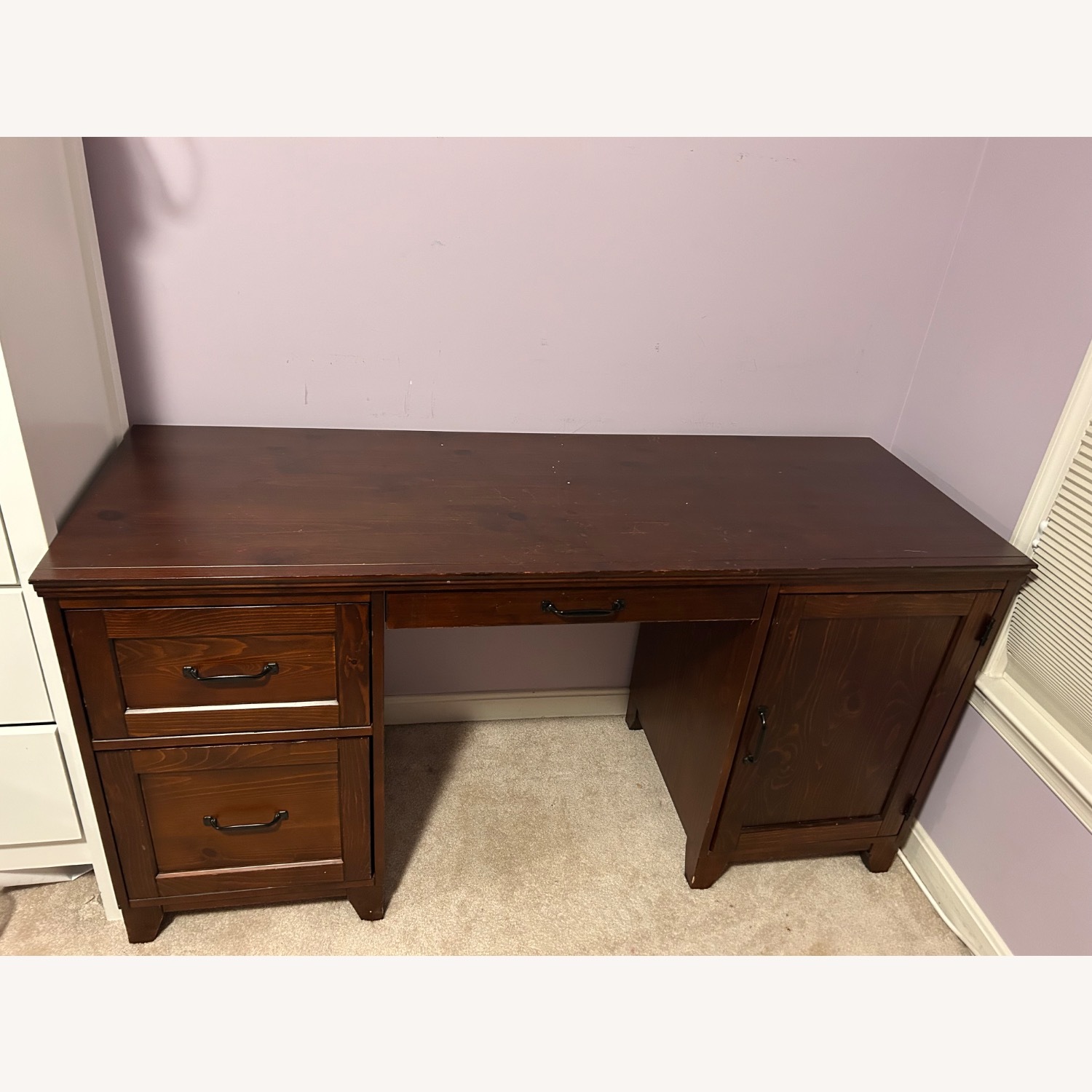 Pb Teen Hampton Smart Storage Desk (57") - image-3