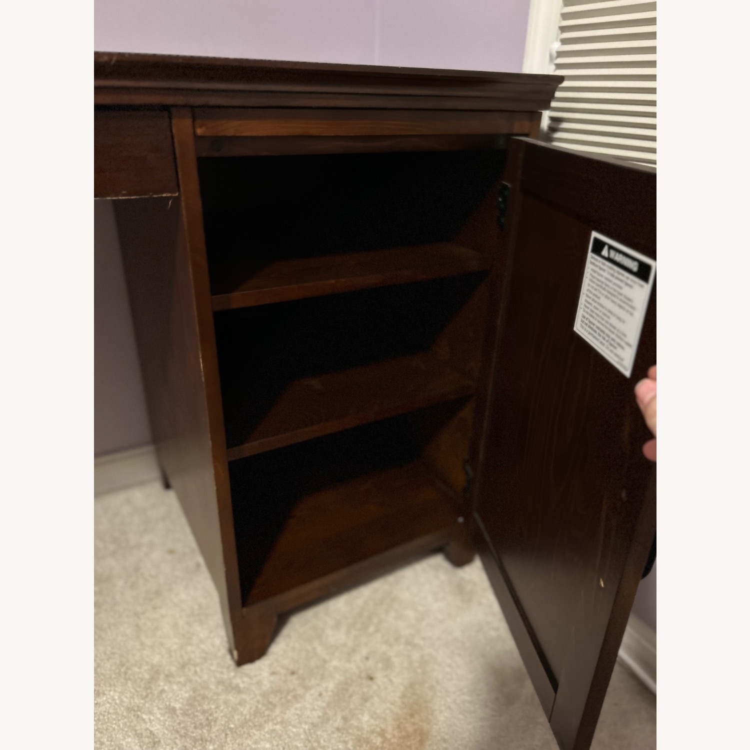 Pb Teen Hampton Smart Storage Desk (57") - image-2