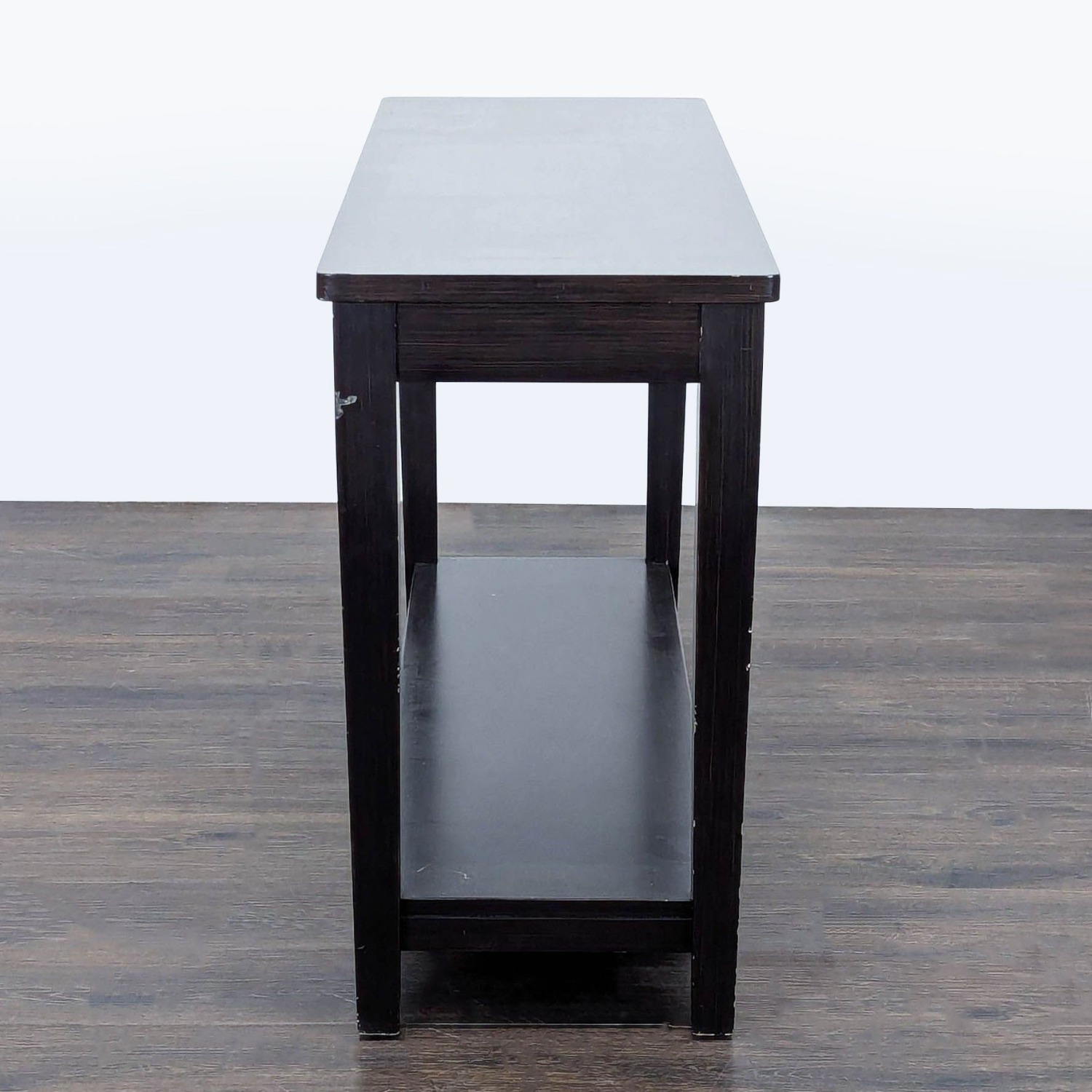 Coaster Console Table with Shelf - image-3