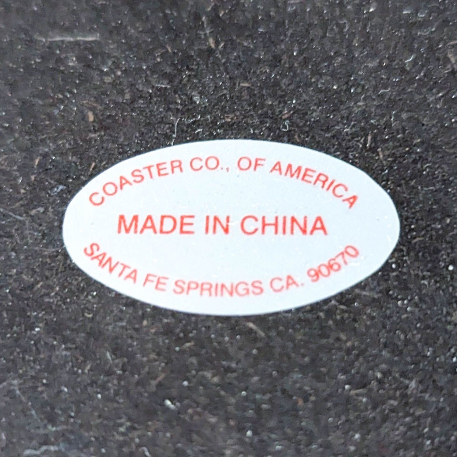 Coaster Console Table with Shelf - image-8