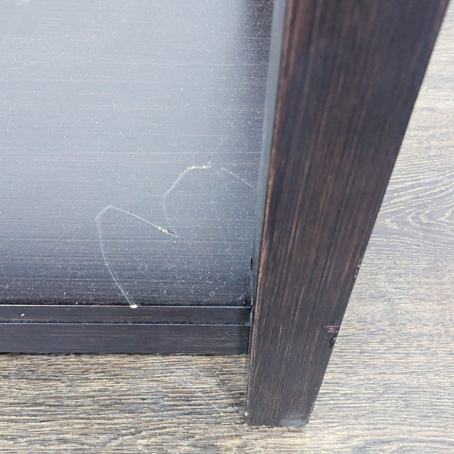 Coaster Console Table with Shelf - image-6