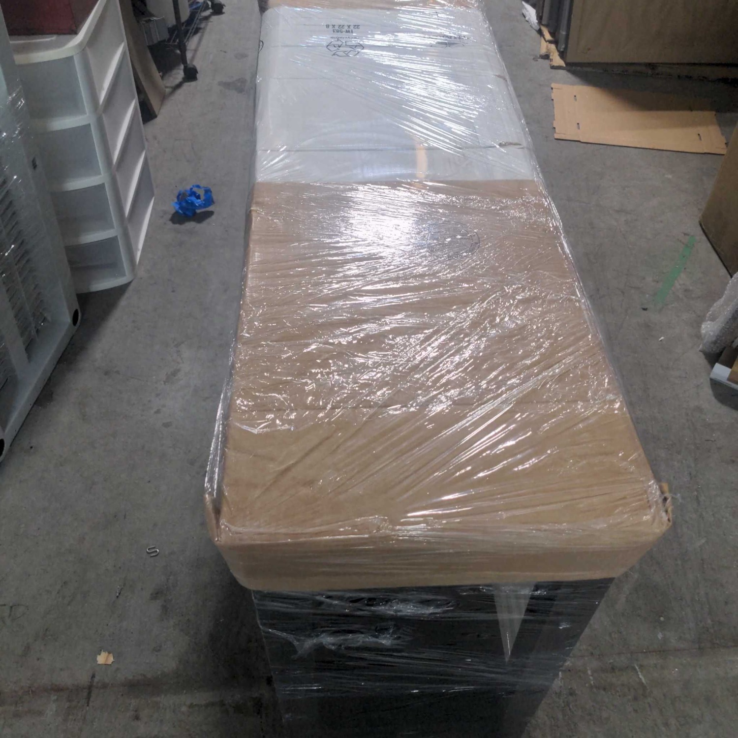 Coaster Console Table with Shelf - image-10