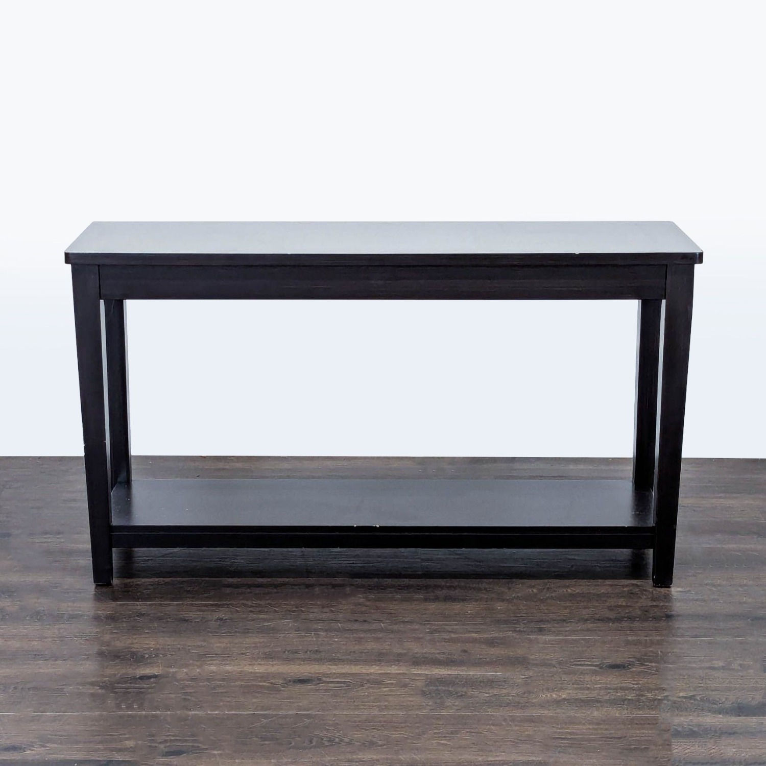 Coaster Console Table with Shelf - image-4