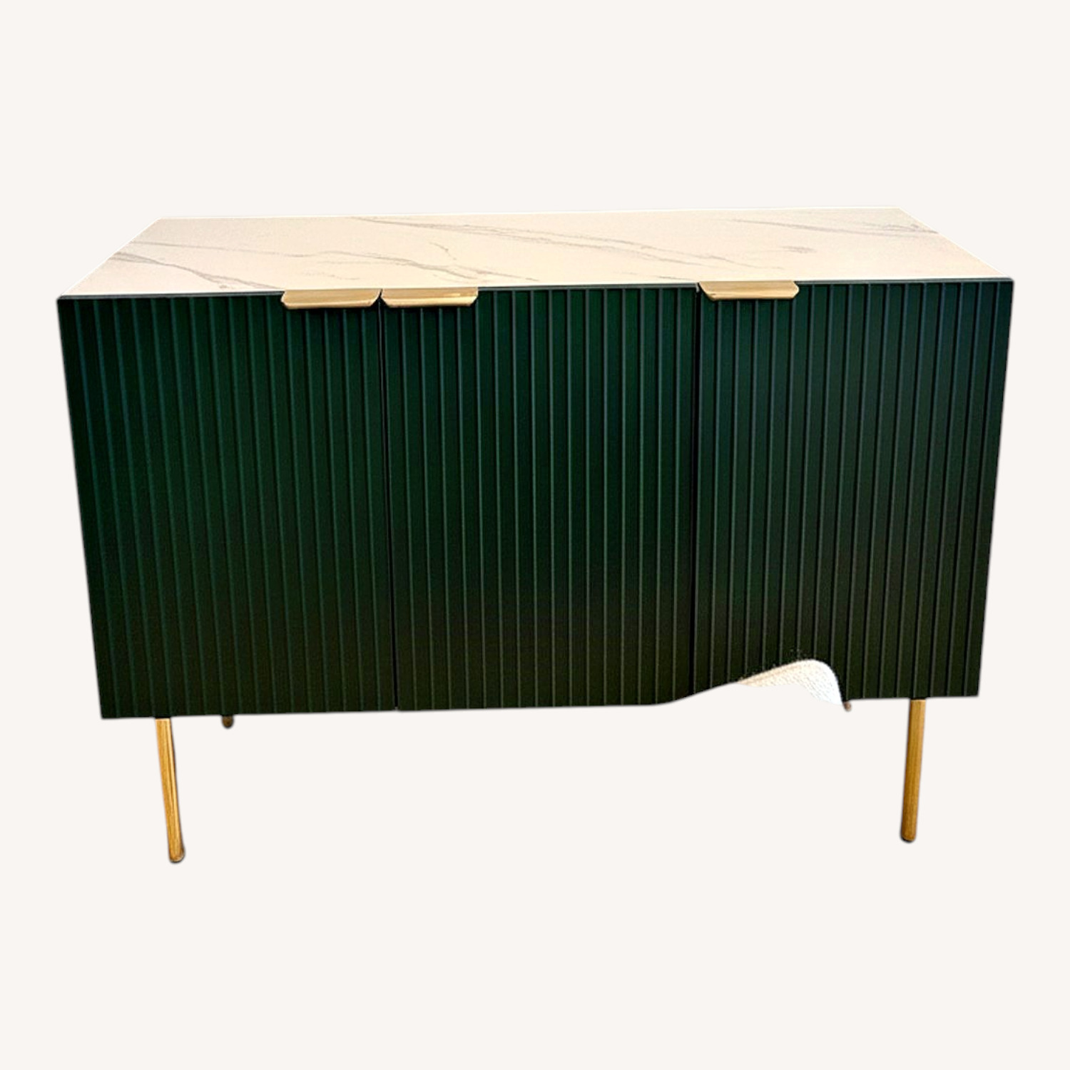 Modern Sideboard Bar Storage - image-3