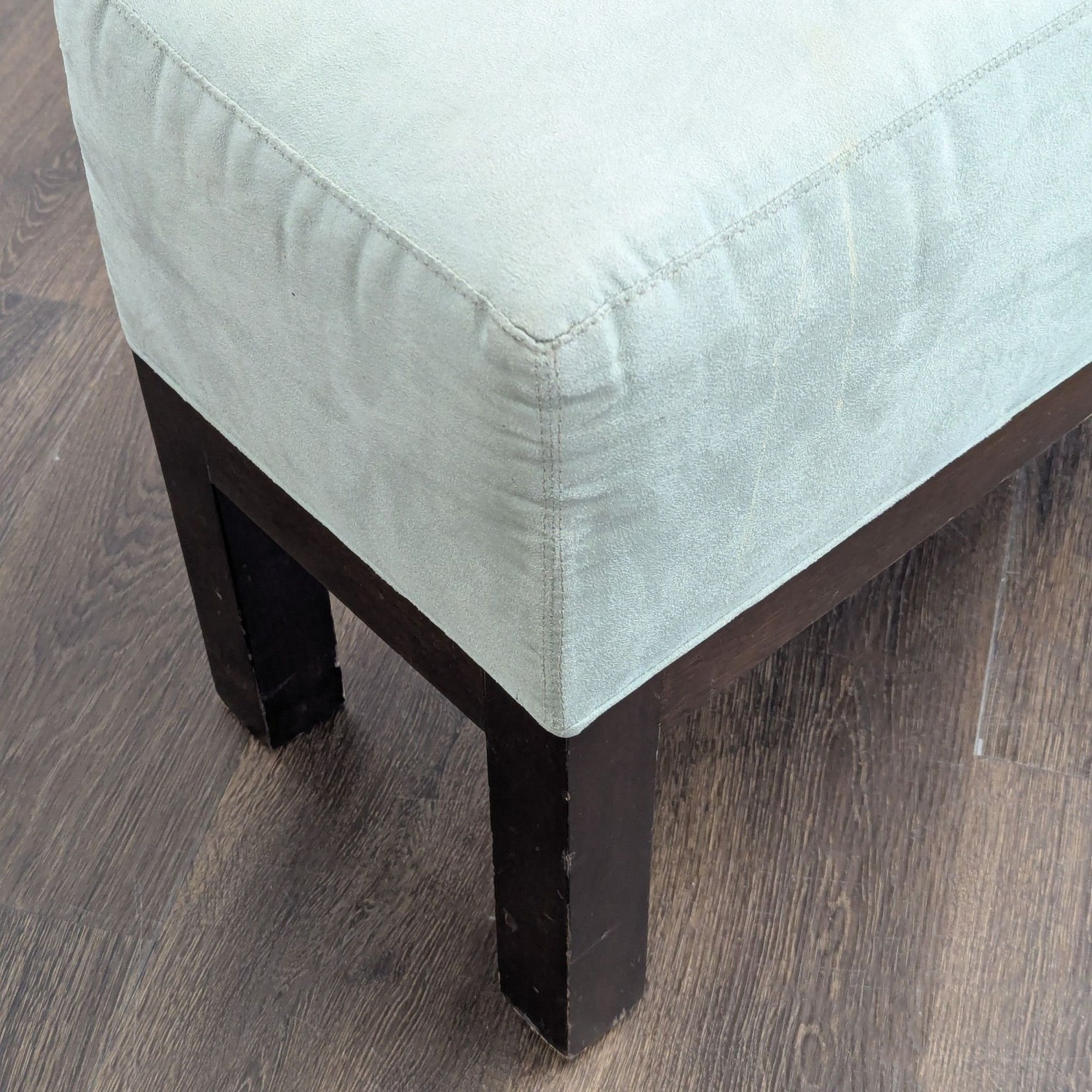 Cisco & Brothers Custom Slim Bench - image-4