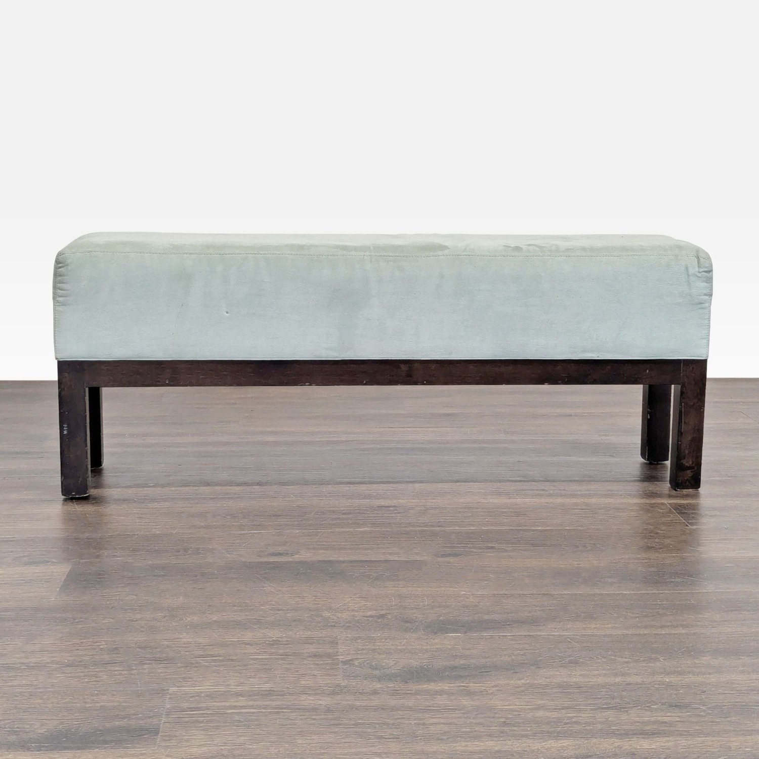 Cisco & Brothers Custom Slim Bench - image-1