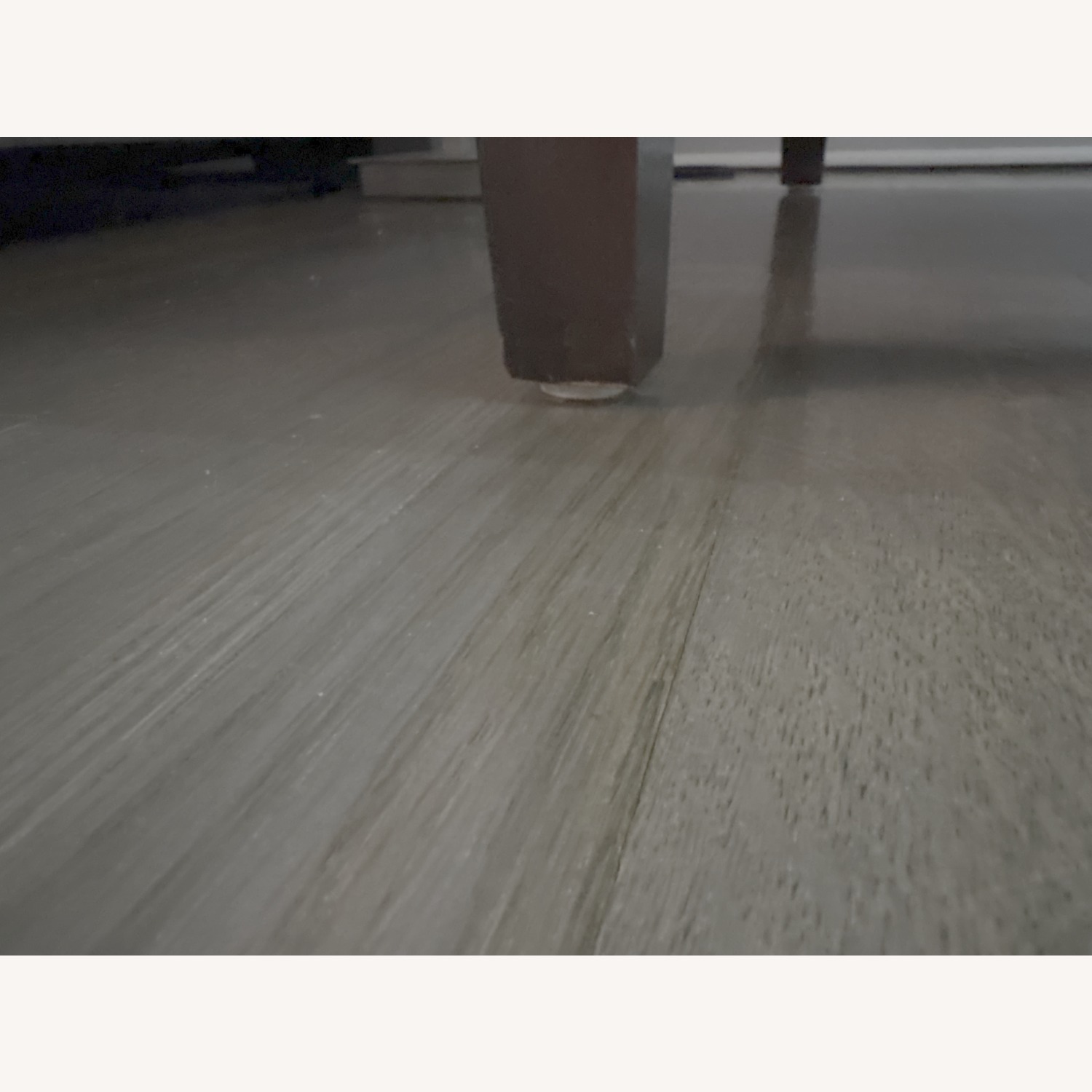 Traditional Armchair - image-4