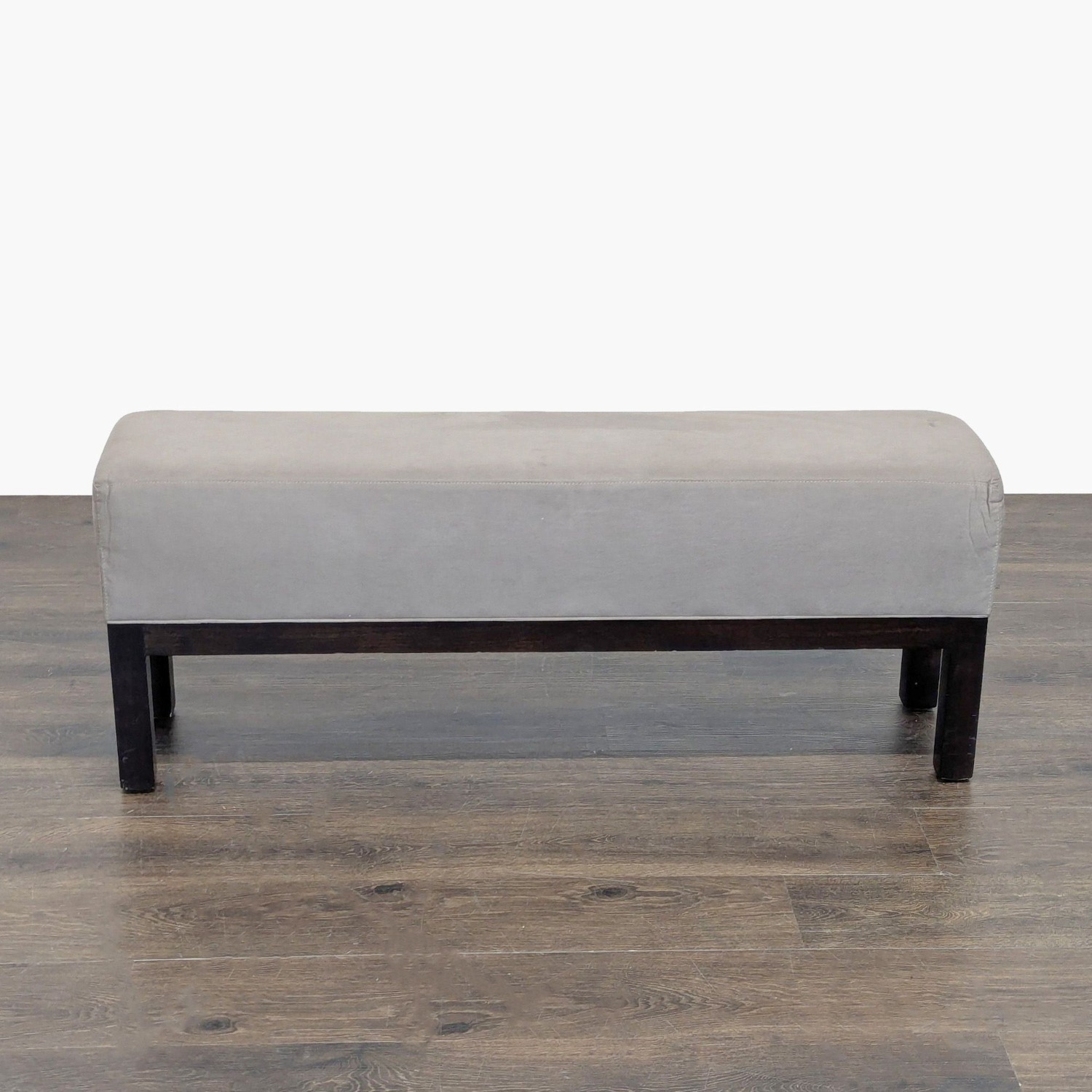 Cisco & Brothers Custom Slim Bench - image-4